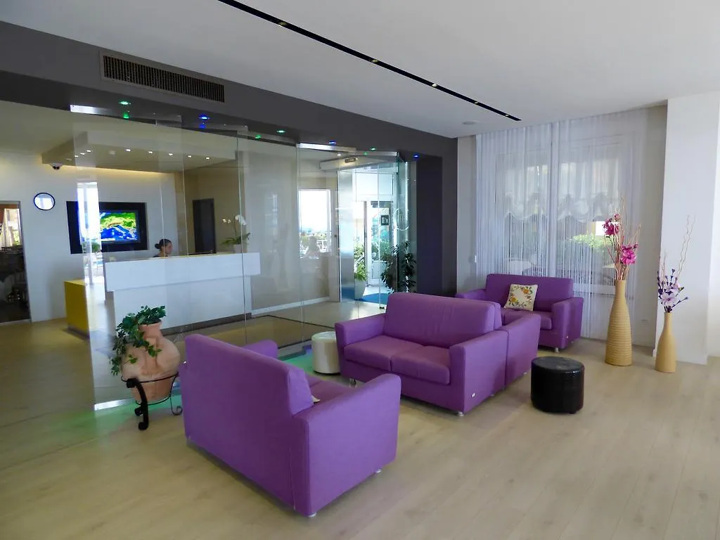 ***  Mon Repos Hotel Lido di Jesolo Italy