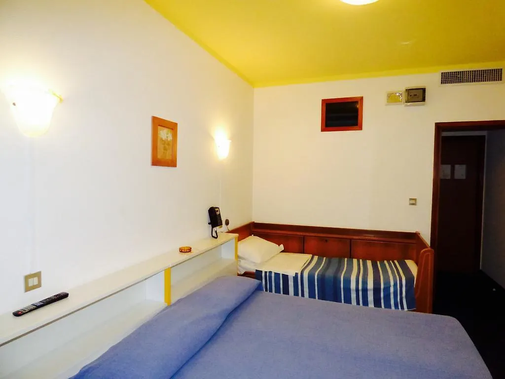 Mon Repos Hotel Lido di Jesolo
