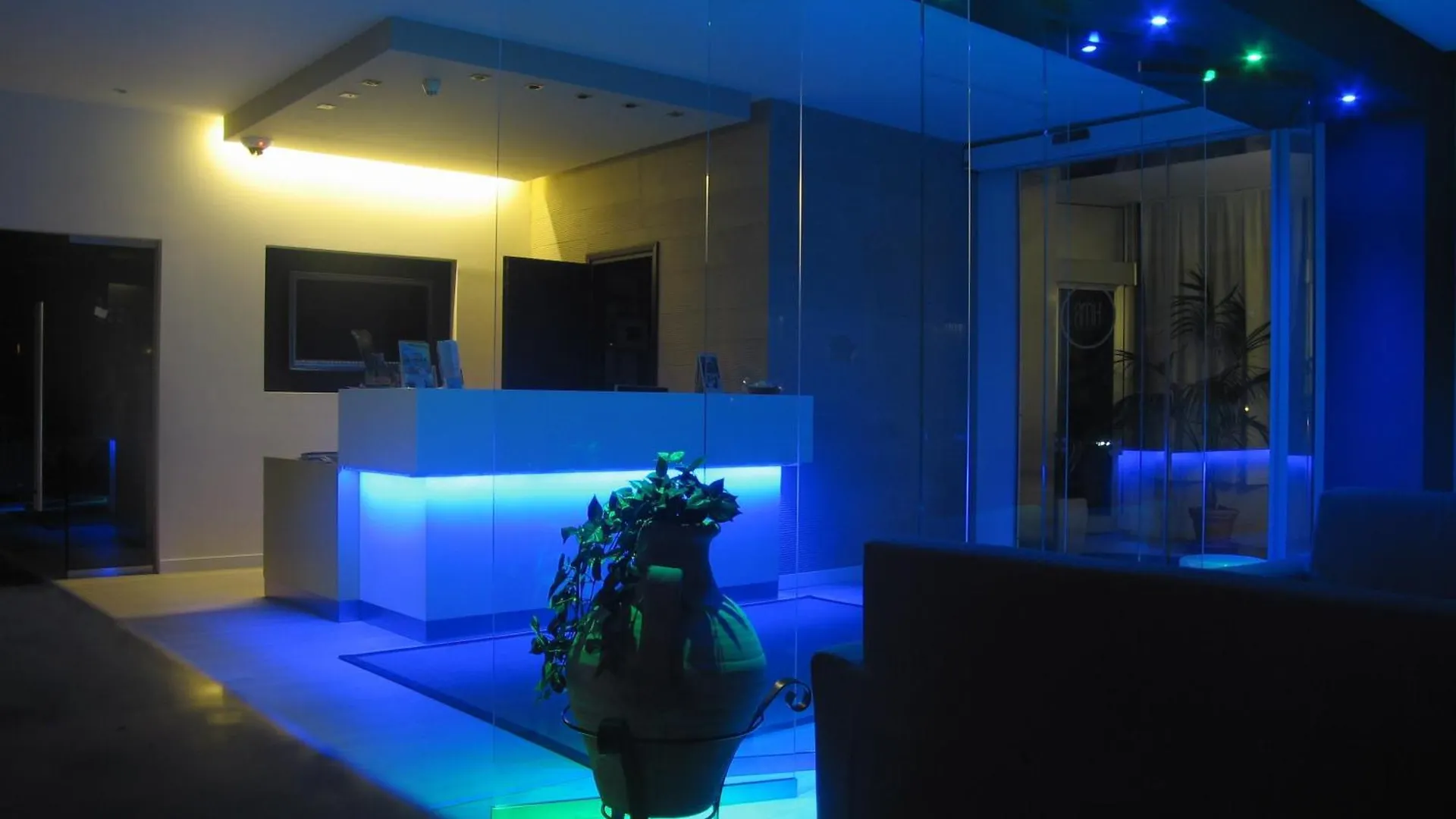 Mon Repos Hotel Lido di Jesolo Italy