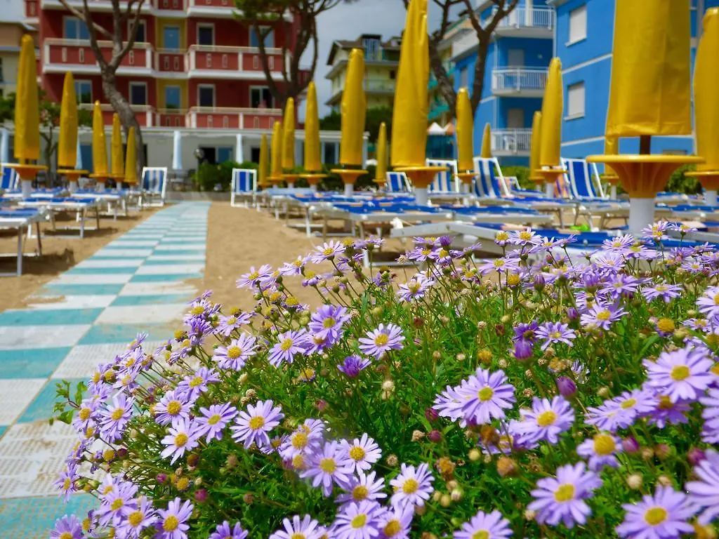 Mon Repos Hotel Lido di Jesolo