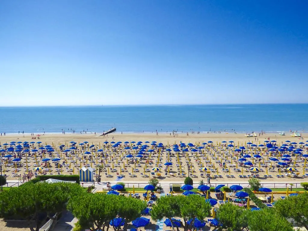 Mon Repos Hotel Lido di Jesolo