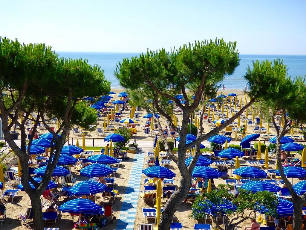 Mon Repos Hotel Lido di Jesolo 3*,