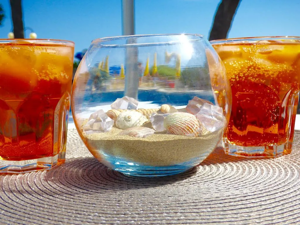 Mon Repos Hotel Lido di Jesolo