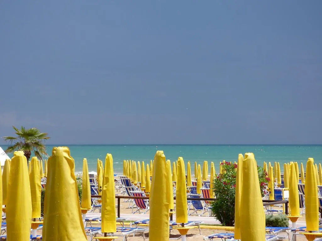 Mon Repos Hotel Lido di Jesolo