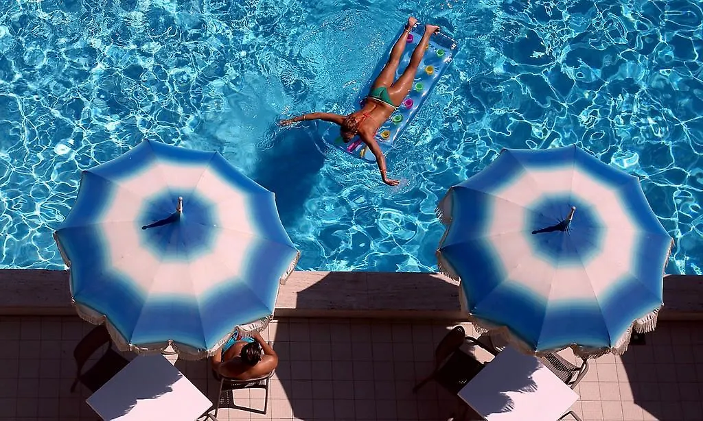 Mon Repos Hotel Lido di Jesolo