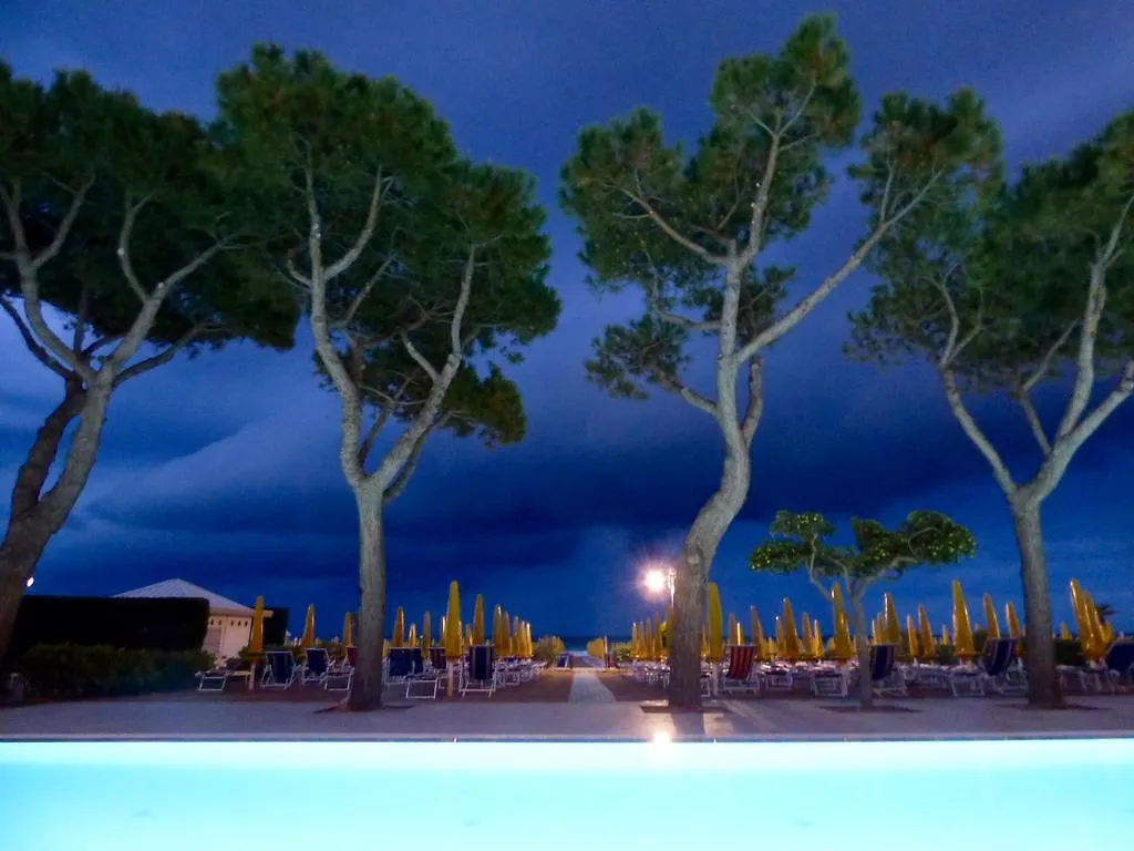 Mon Repos Hotel Lido di Jesolo
