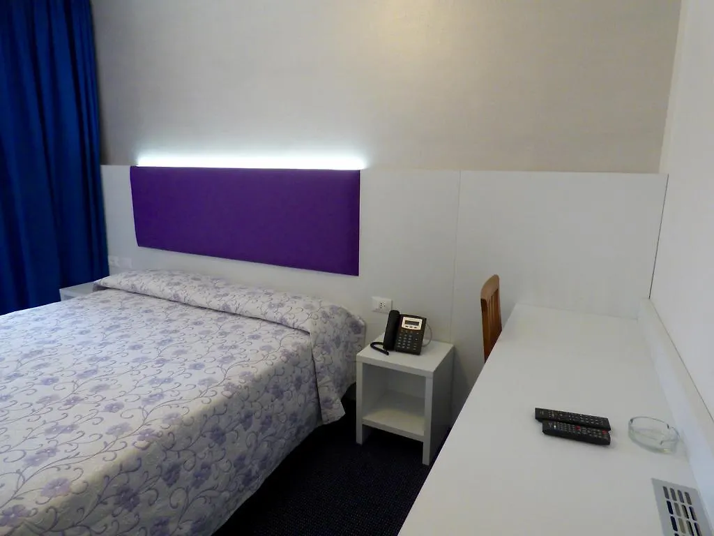 Mon Repos Hotel Lido di Jesolo 3*,