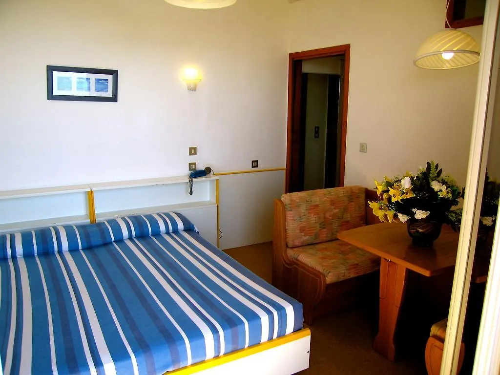 Mon Repos Hotel Lido di Jesolo Italy