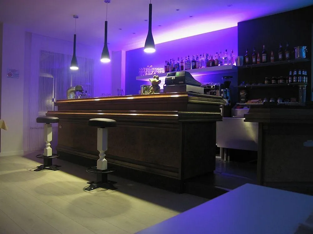 Mon Repos Hotel Lido di Jesolo
