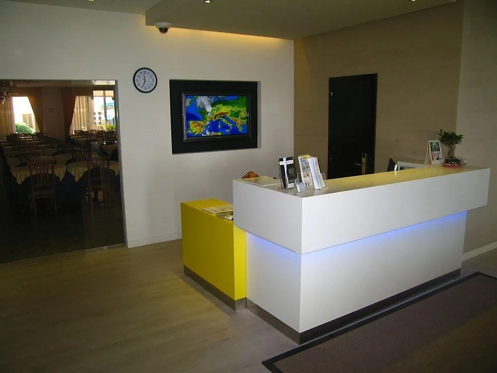 Mon Repos Hotel Lido di Jesolo 3*,