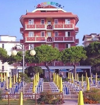 Mon Repos Hotel Lido di Jesolo