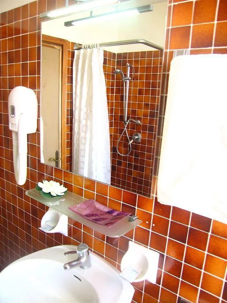 Mon Repos Hotel Lido di Jesolo