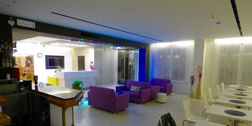 Mon Repos Hotel Lido di Jesolo 3*,  Italy