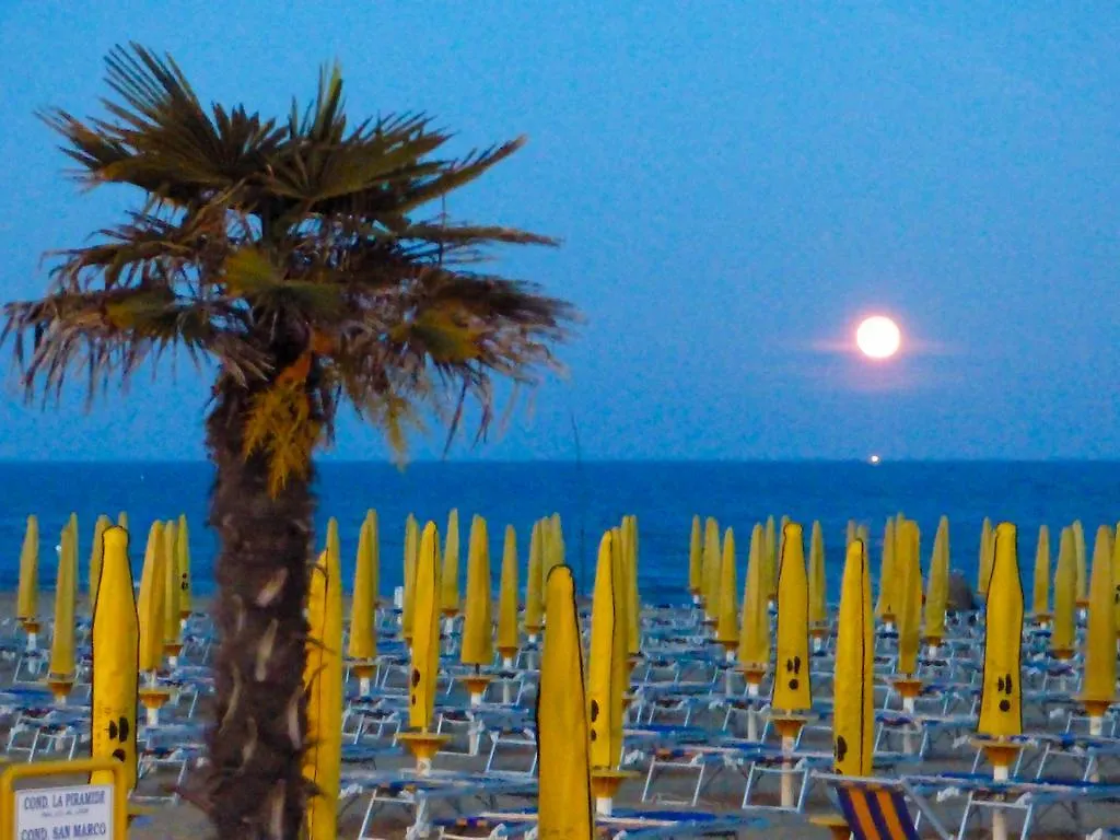Mon Repos Hotel Lido di Jesolo Italy