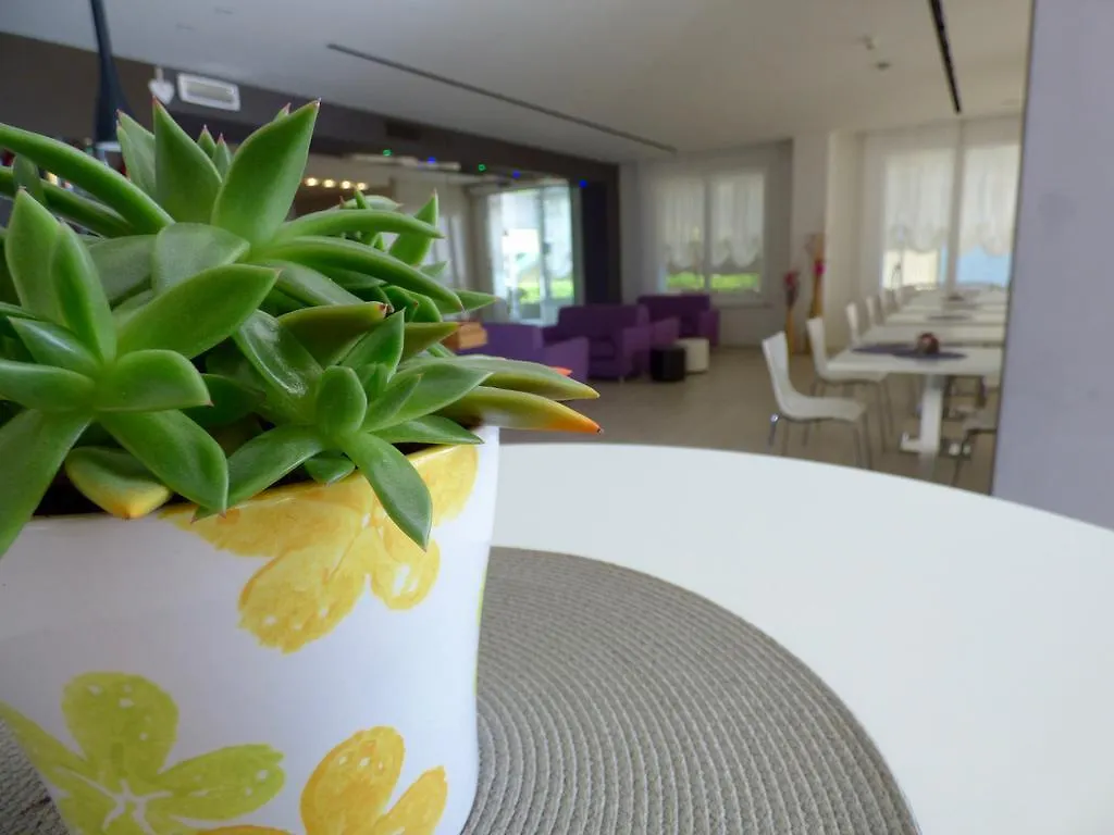Mon Repos Hotel Lido di Jesolo 3*,  Italy