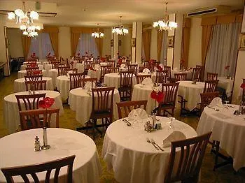 Mon Repos Hotel Lido di Jesolo