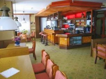 Mon Repos Hotel Lido di Jesolo Italy