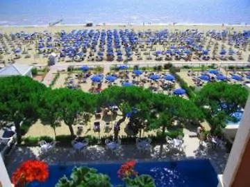 Mon Repos Hotel Lido di Jesolo 3*,  Italy