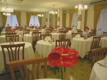 Mon Repos Hotel Lido di Jesolo