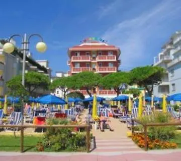 Mon Repos Hotel Lido di Jesolo 3*,
